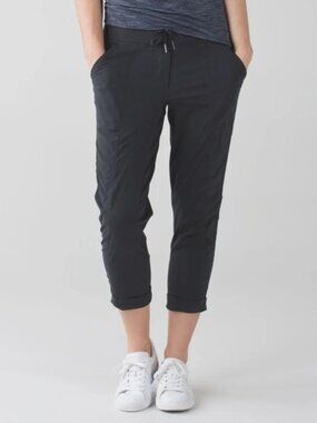 Lululemon Street to Studio Pants